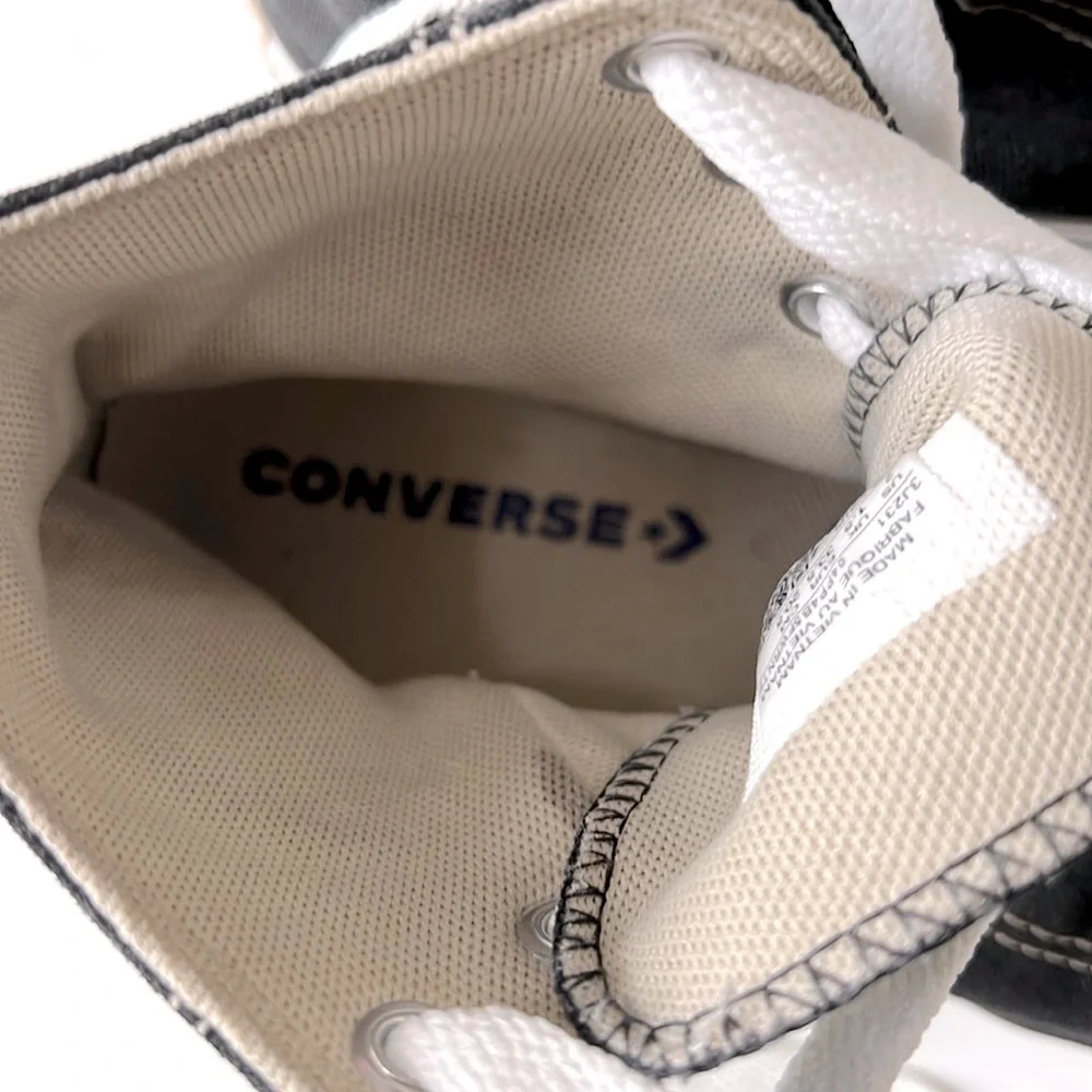 Converse gently pre